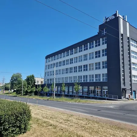 Stylish&cozy Loft Zuvedra Near Center * Vilnius